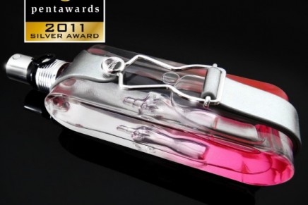 Pentawards 2011 Winners – Luxury Category