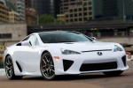 Asian brands dominate Consumer Reports’ 2011 Auto Survey