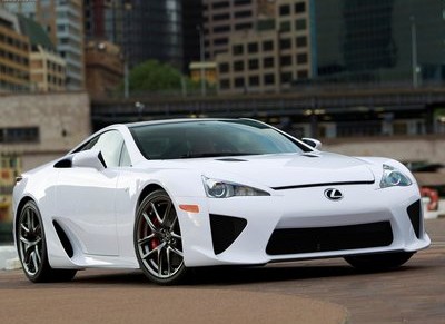 Asian brands dominate Consumer Reports’ 2011 Auto Survey