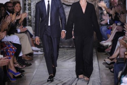 Valentino’s new menswear collection to be shown at Pitti Immagine Uomo