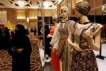 Women from the Middle East have become the world’s biggest buyers of high fashion