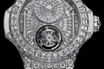 The watchmakers catering more to women: Hublot Seeks Single Woman for $5 Million Watch