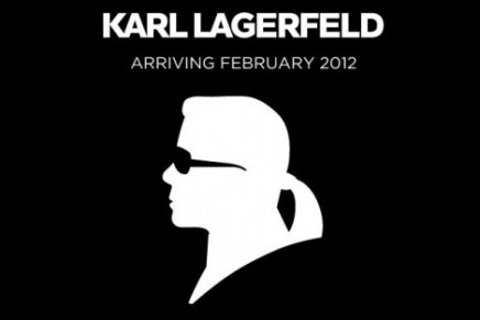 Exclusivité is very démodé: Karl Lagerfeld to launch new, accessible line