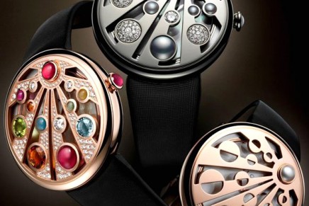 Christmas New Creations – Swiss Watch Brands