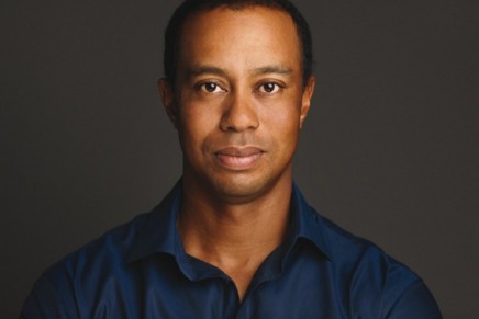 Rolex still believes in Tiger Woods