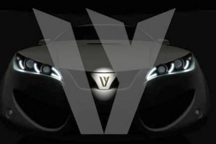 Vygor, a new Italian automaker is preparing to unveil a new sports car