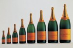 Champagne price rise expected