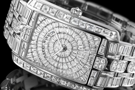 Harry Winston Avenue C Large