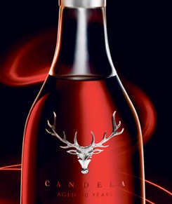 Dalmore Candela – few other whiskies shine as brightly