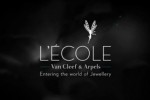 Van Cleef & Arpels to open jewelry courses