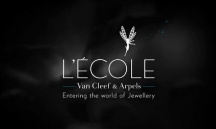 Van Cleef & Arpels to open jewelry courses