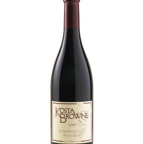 Top 100 Wines of 2011 – Kosta Browne Pinot Noir Sonoma Coast 2009 is the most exciting wine of the year