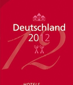2012 Michelin Guide Germany: Michelin gives more stars to Germany than ever before