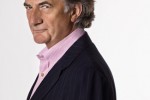 Sir Paul Smith – the Winner of the Outstanding Achievement Award at British Fashion Awards 2011