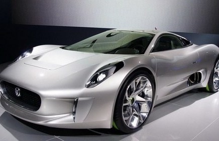 Tailored Privilege Program for Jaguar Owners