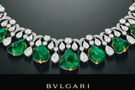 Bulgari becomes first Italian RJC-Responsible Jewellery Council member