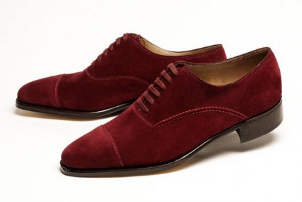 John Lobb Saint Crepin 2011