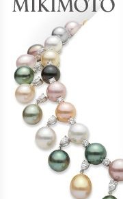 Mikimoto tries to redefine Pearl Industry Social Media