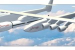 Any Orbit. Any Time: Paul Allen invests in pioneering Stratolaunch Systems