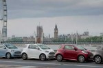 The Tailor-Fit Cygnet city car