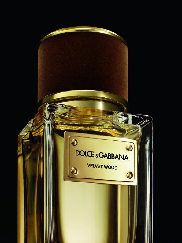 velvet wood dolce gabbana