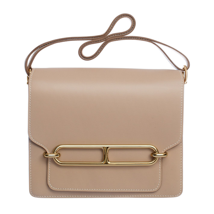 hermes roulis mini price