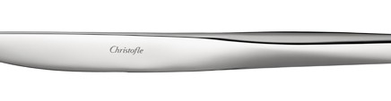 L’Ame de Christofle is a steak knive