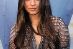 Mila Kunis – the new ambassador for Miss Dior bags