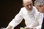 Madrid Fusión gastro festival: Top chefs go back to basics