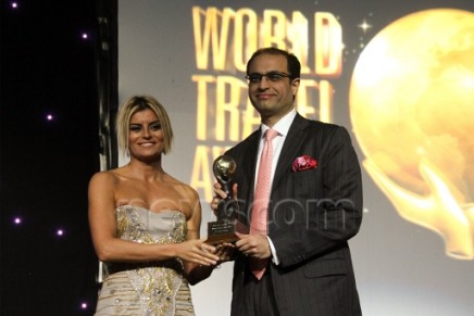 The Oberoi Gurgaon, Radisson Royal Hotel Moscow and Mardan Palace Turkey among the World Travel Awards winners