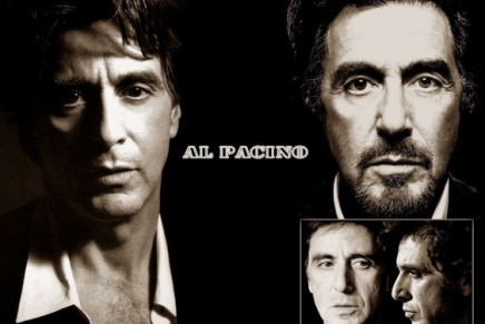 Invite Al Pacino to Surprise your Guests