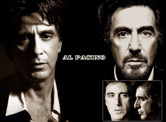 Al Pacino