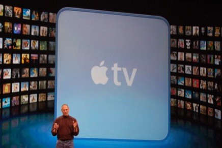 Apple’s iTV Set for Summer 2012 Release