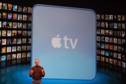 Apple’s iTV Set for Summer 2012 Release