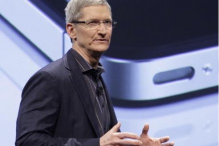 Can Apple become the world’s first trillion-dollar company?
