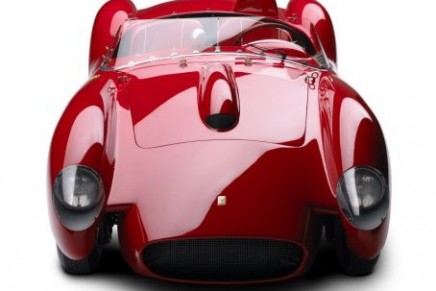 The Art of the Automobile: Masterpieces from the Ralph Lauren Collection