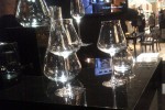 Baccarat Chateau challenging Riedel for supremacy in the wine glass business