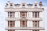 New flagships stores for Belstaff in London and New York