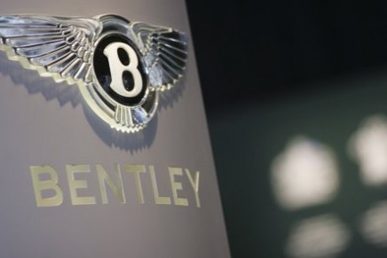 Bentley sales surged on the back of China and the United States, the world’s two biggest auto markets