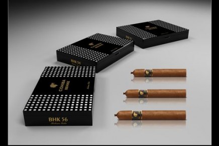 Cohiba BHK 52 is best cigar of the year