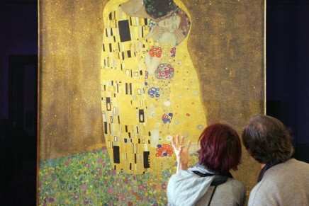 Klimt’s 150th anniversary celebrated with 9 exhibitions