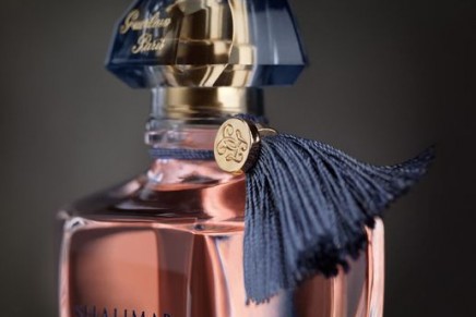 Guerlain Shalimar Parfum Initial – Sur les ailes du desir