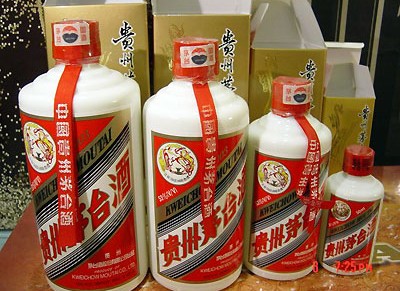 Moutai – the first luxury chinese brand to enter in top 5 international luxury brands