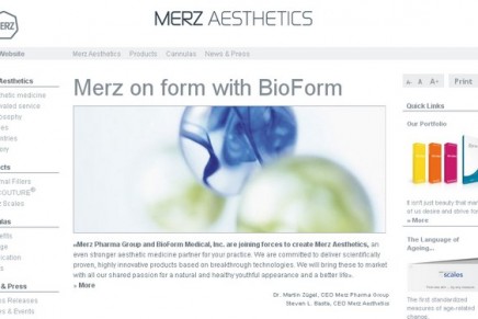 Aesthetic beauty treatments are acceptable investments ? It seems so