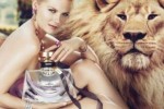 Mediterranean Paradise – Kirsten Dunst dressed in a few drops of Mon Jasmin Noir Bulgari