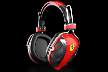 Music by Scuderia Ferrari