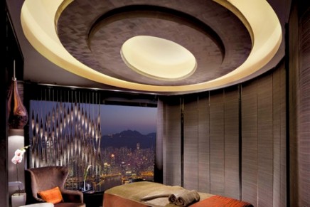 The Ultimate Spa Experience at The-Ritz Carlton Hong Kong