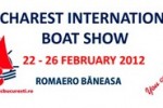 The Bucharest International Boat Show 2012