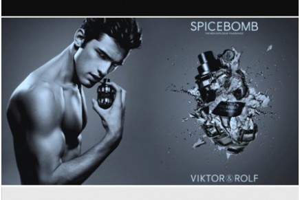 Spicebomb by Viktor & Rolf