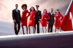 The best looking cabin crew in the air